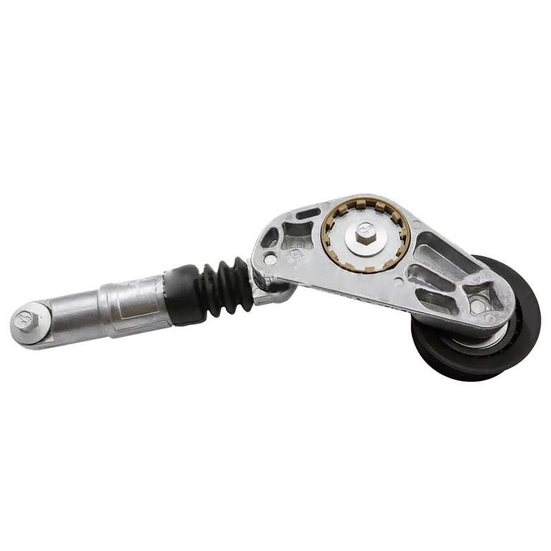 WOMALA Serpentine Tensioner LR034128 برای Land Rover Discovery Sport Range Rover Evoque LR2 2017