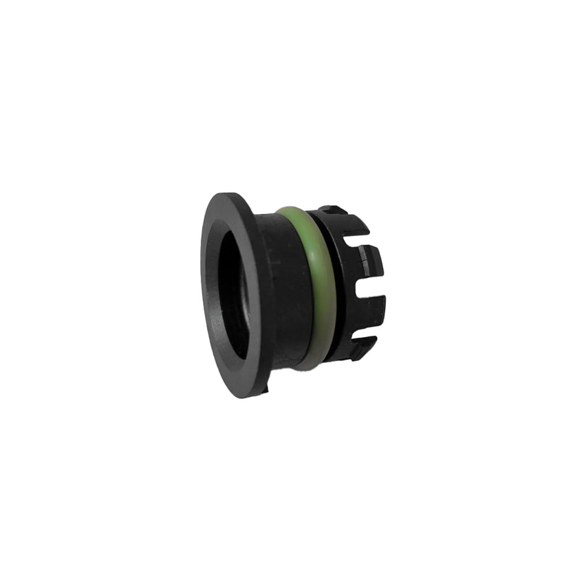 WOMALA Crankshaft Front Cap Plug LR091801 برای Land Rover Range Rover Discovery Defender 2020
