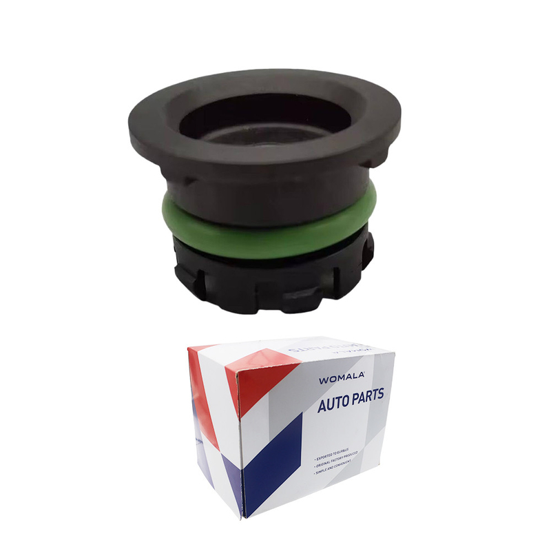 WOMALA Crankshaft Front Cap Plug LR091801 برای Land Rover Range Rover Discovery Defender 2020
