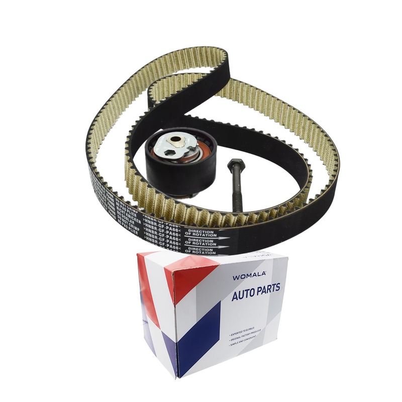 کمربند تایمینگ WOMALA LR078913 برای Land Rover Range Rover Discovery Range Rover Sport 2021