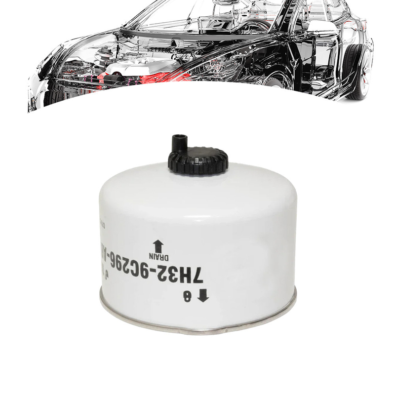 WOMALA فیلتر سوخت LR009705 برای Land Rover Range Rover Discovery Defender 2020