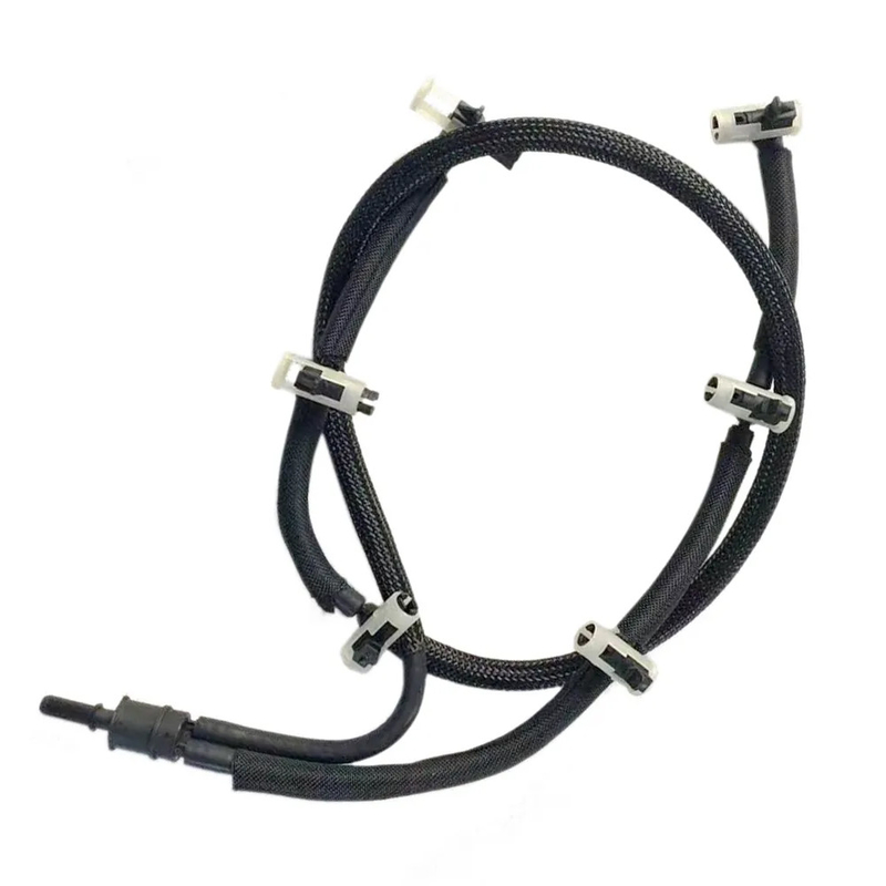 WOMALA لوله فروریختن سوخت LR032107 برای Land Rover Range Rover Discovery Defender 2021