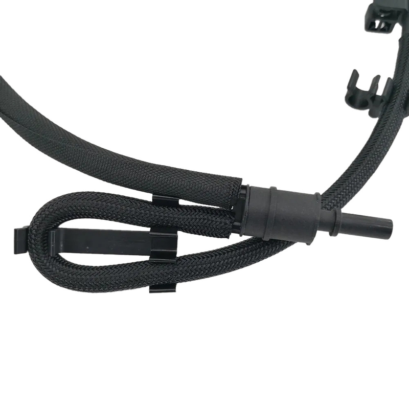 WOMALA لوله فروریختن سوخت LR032107 برای Land Rover Range Rover Discovery Defender 2021