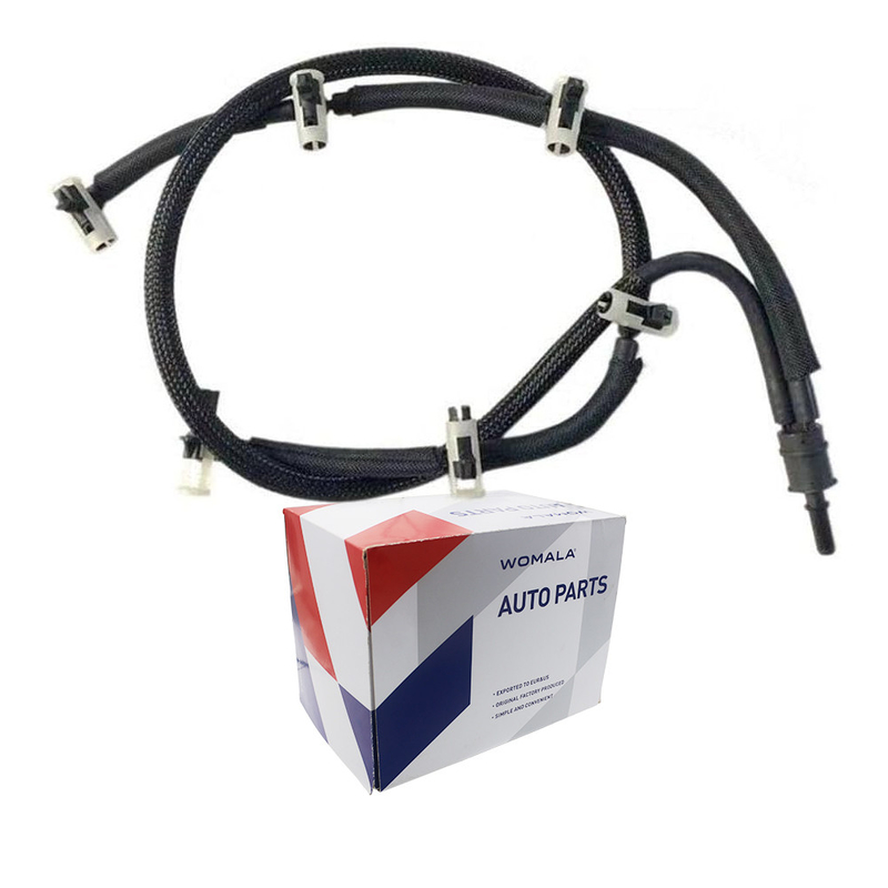 WOMALA لوله فروریختن سوخت LR032107 برای Land Rover Range Rover Discovery Defender 2021