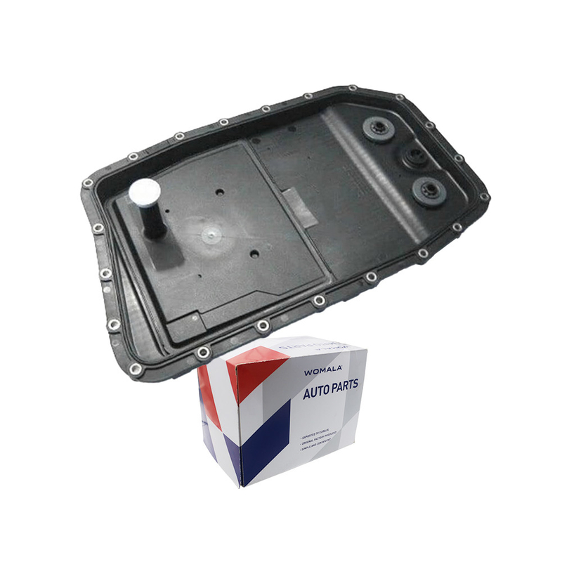 فیلتر روغن گیربکس Womala LR065238 برای Range Rover Evoque Discovery