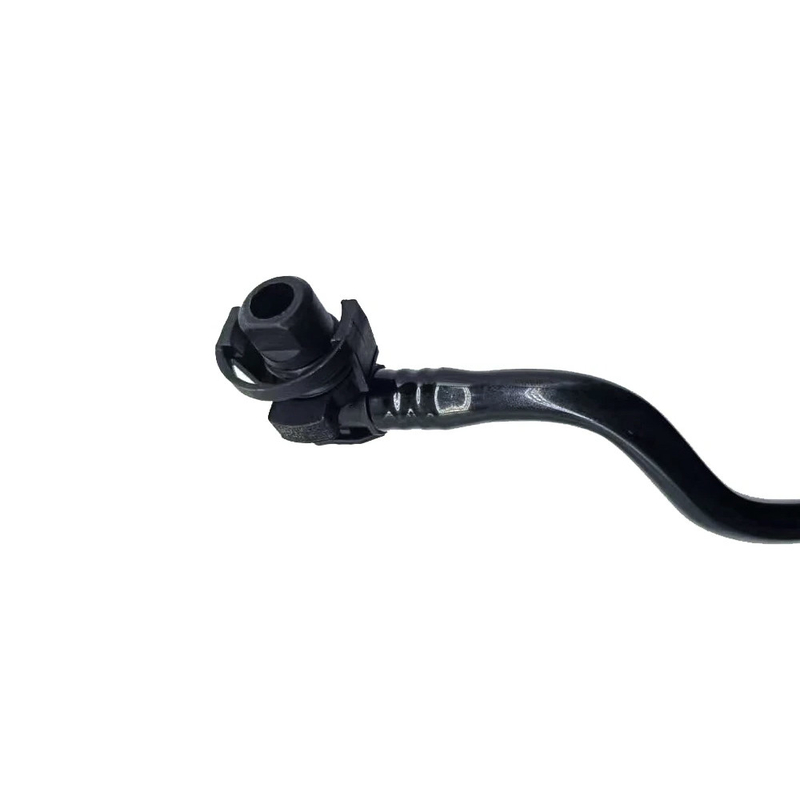 WOMALA لوله فروریختن مایع خنک کننده موتور LR094130 برای Land Rover Range Rover Discovery Defender 2022