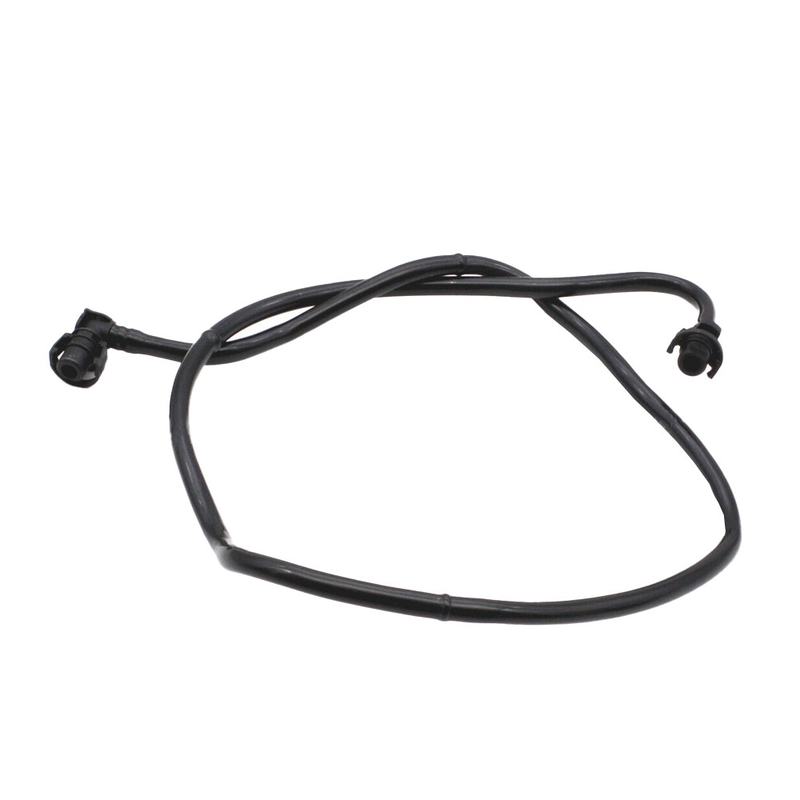 WOMALA لوله فروریختن مایع خنک کننده موتور LR094130 برای Land Rover Range Rover Discovery Defender 2022
