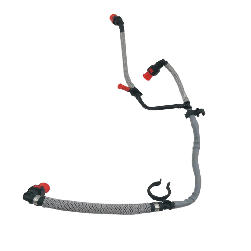 لوله بازگشت سوخت LR021871-Womala برای Land Rover Defender 2020
