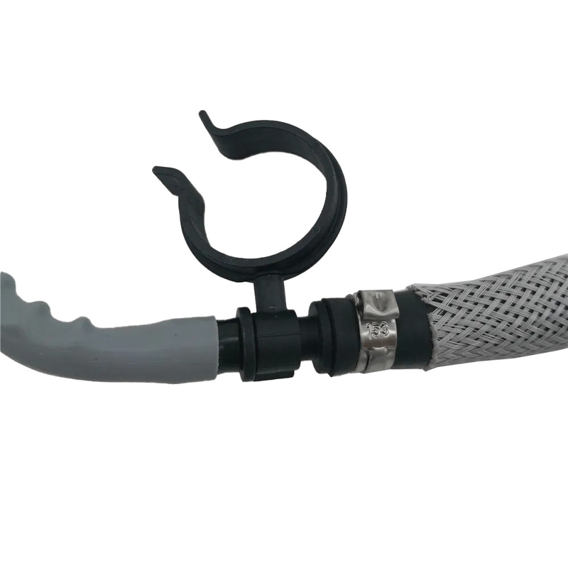 لوله بازگشت سوخت LR021871-Womala برای Land Rover Defender 2020