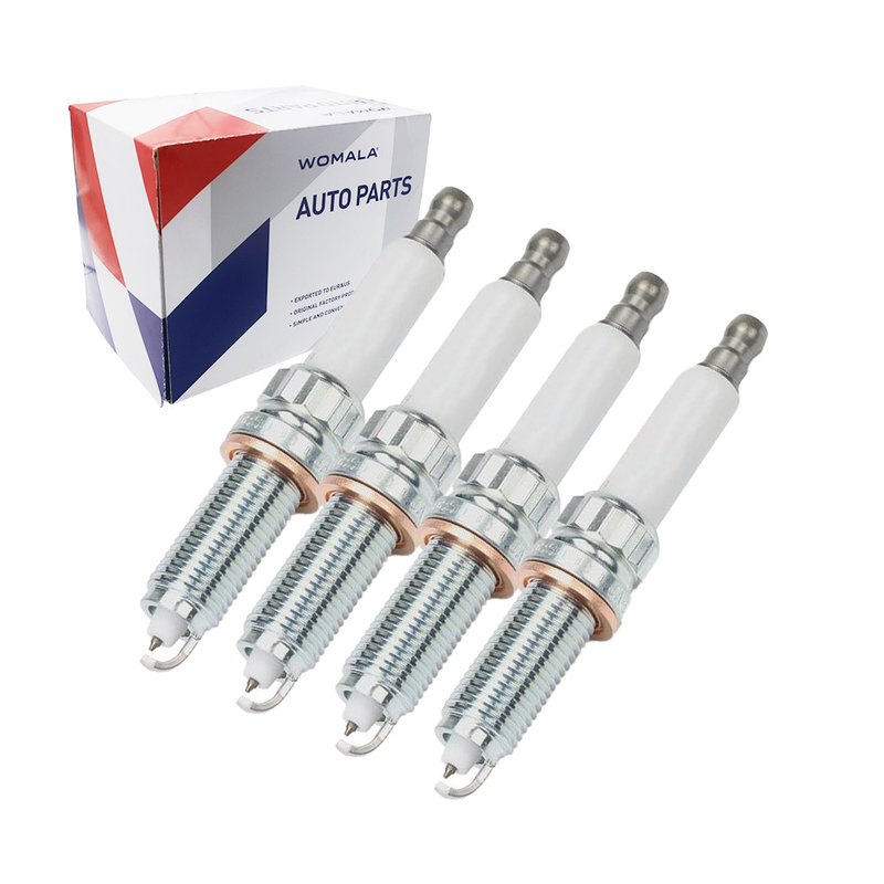 Womala Spark Plug 12120039664 برای مدل های سری 1 سری 3 سری 5 سری X1 X3 Z4
