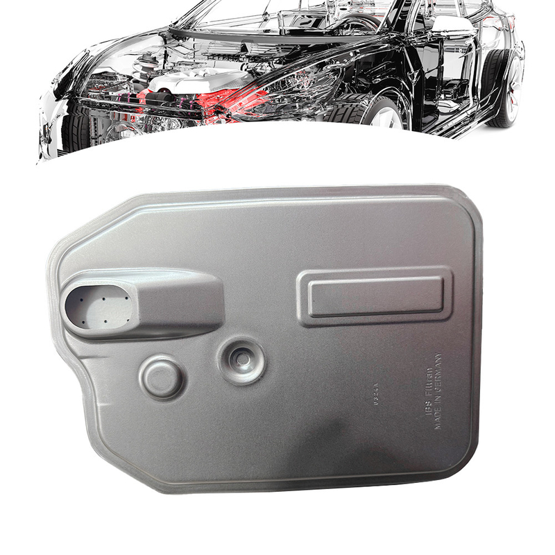 فیلتر روغن Womala A246377240090 برای وسایل نقلیه کلاس A B C E GLC GLE