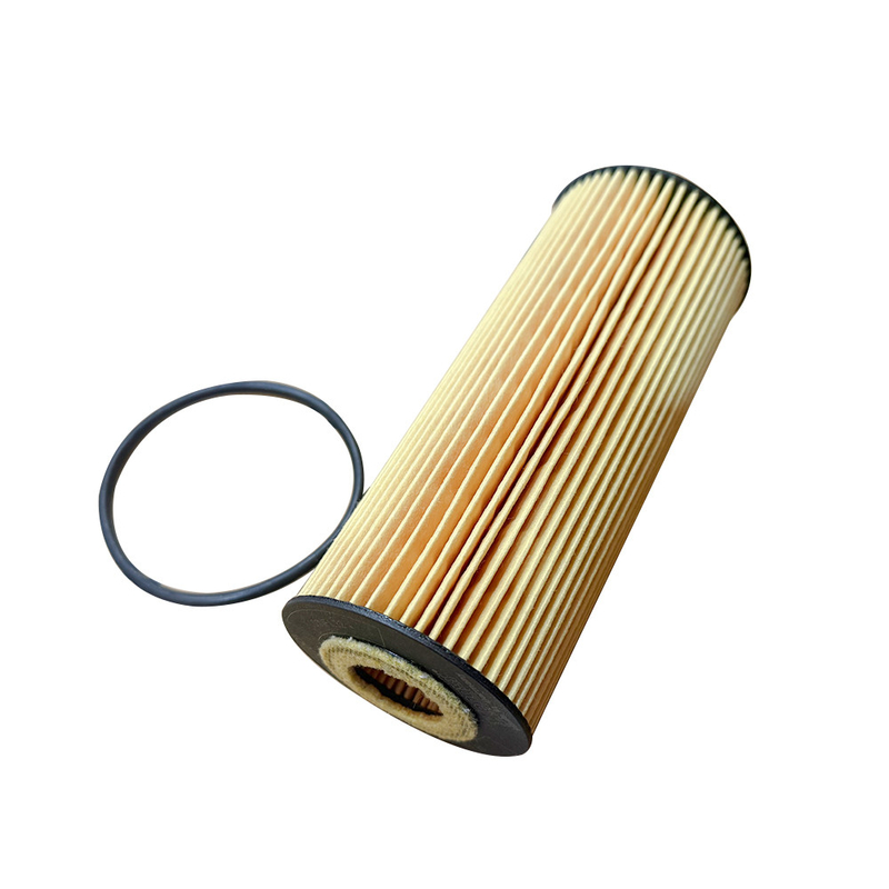 فیلتر روغن Womala A2781800009 برای مدل های خودروهای GLC کلاس C کلاس E