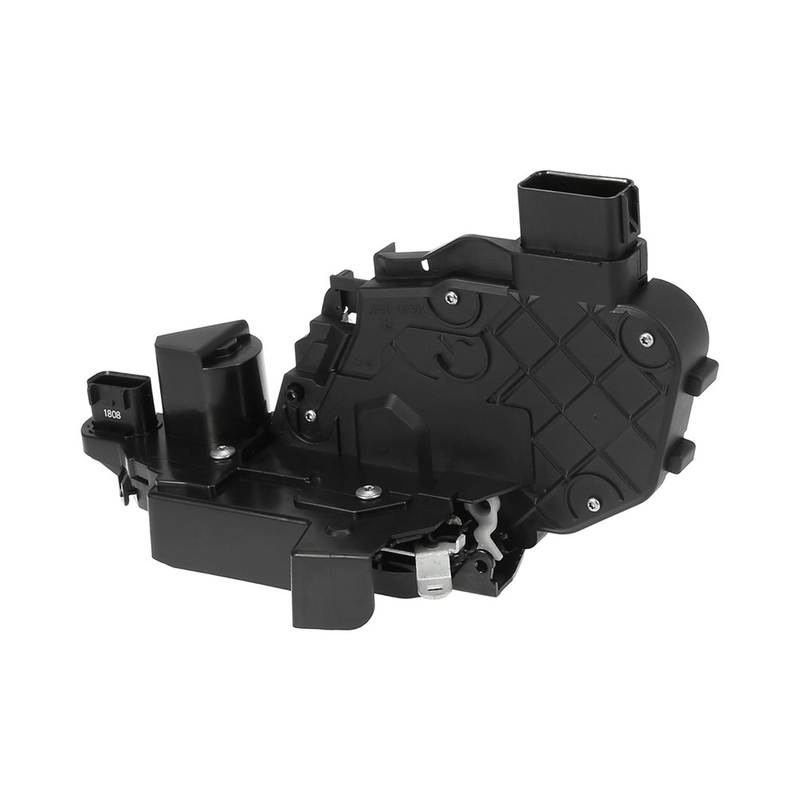 دستگاه قفل درب جلو راست LR014100 برای Land Rover Discovery LR3 LR4