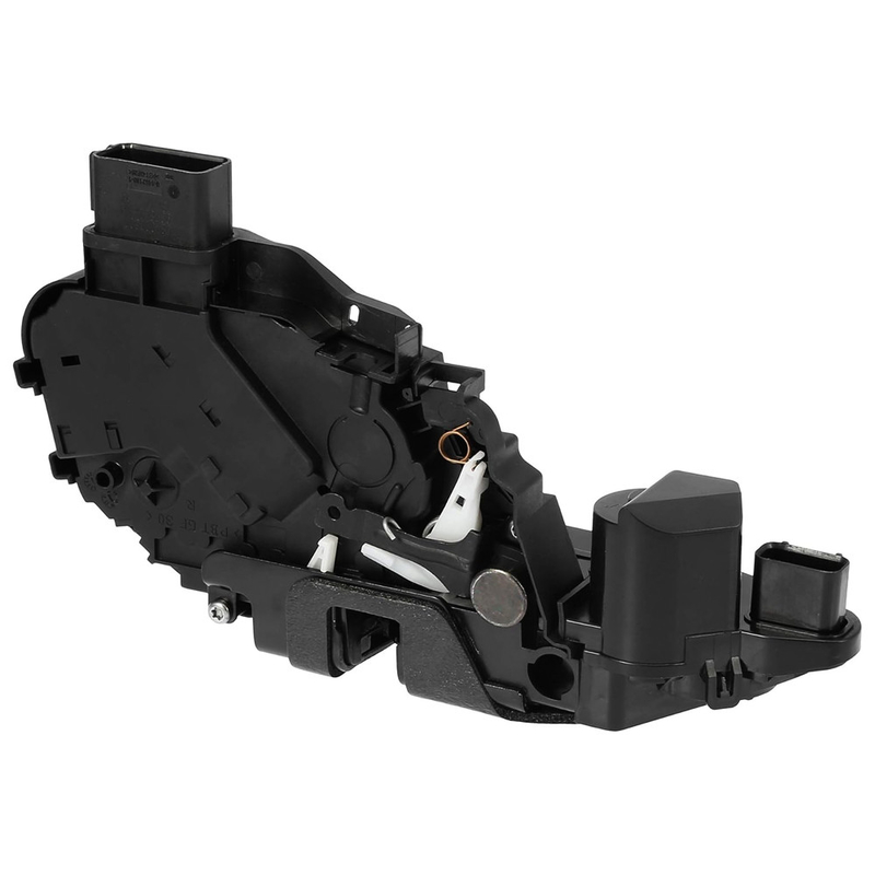 دستگاه قفل درب جلو راست LR014100 برای Land Rover Discovery LR3 LR4