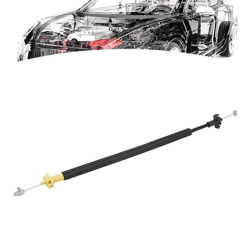 کابل قفل درب جلو LR025409 برای Land Rover LR2 LR4 Discovery Sport