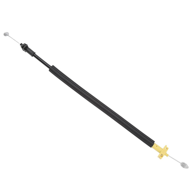 کابل قفل درب جلو LR025409 برای Land Rover LR2 LR4 Discovery Sport