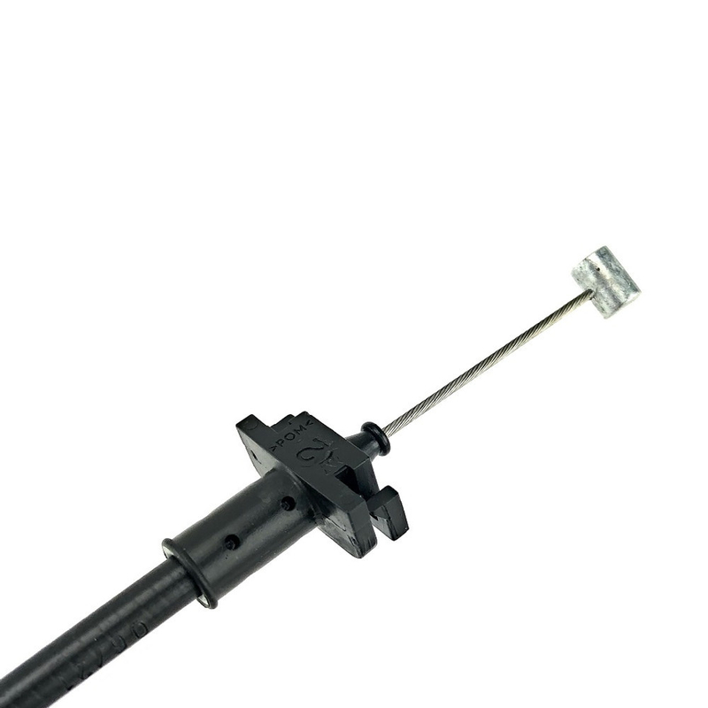 کابل قفل درب جلو LR025409 برای Land Rover LR2 LR4 Discovery Sport