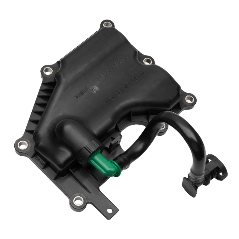 جدا کننده روغن و هوا LR025615 برای Land Rover LR2 LR4 Discovery Sport