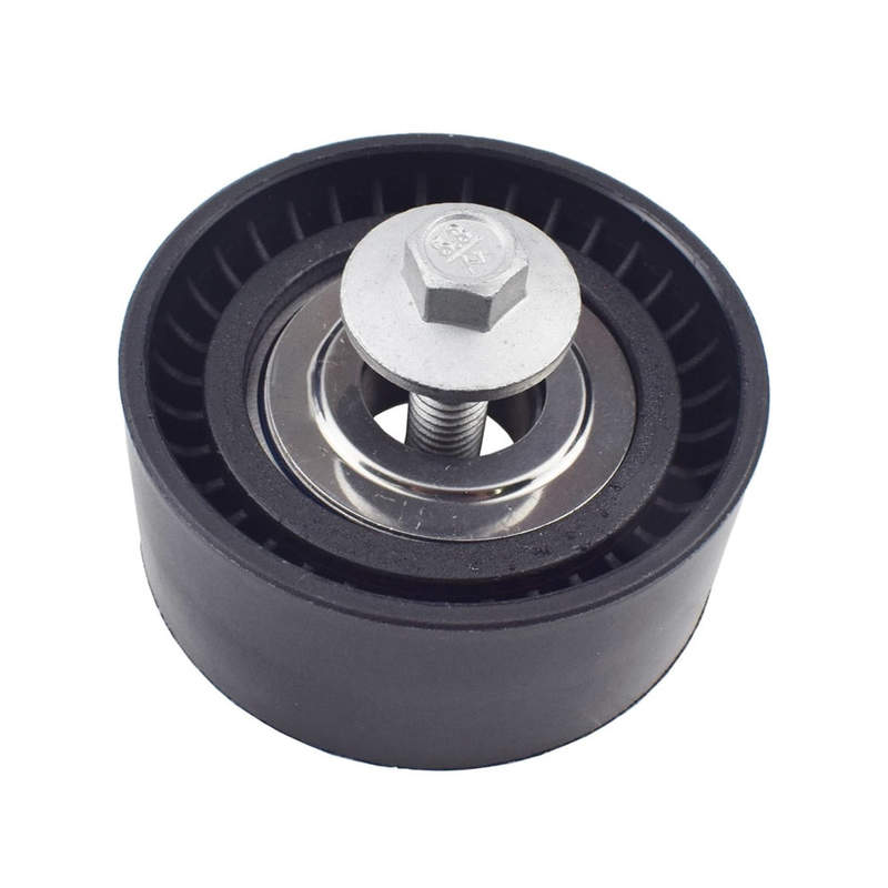 قطب چرخ دنده ی کمربند ران LR028879 برای Land Rover LR2 LR4 Discovery Sport