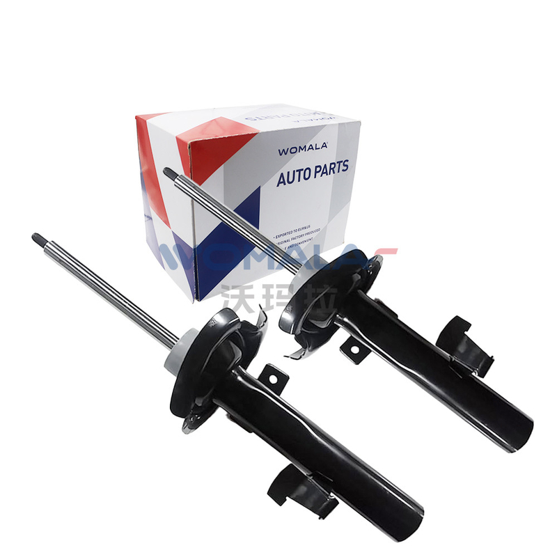 مجموعه پشتبند تعلیق جلو L/R 31277590 31277589 برای C30 2006-2012 C70 2006-2013 S40 2004-2012