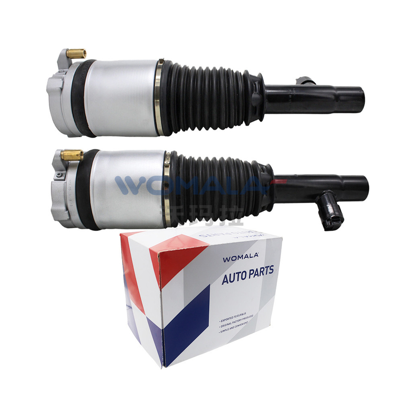 WOMALA Xc90 Xc60 جلو سمت راست/چپ تعلیق هوا شیک جذب 31451834 31451833 برای XC90 2016-2019