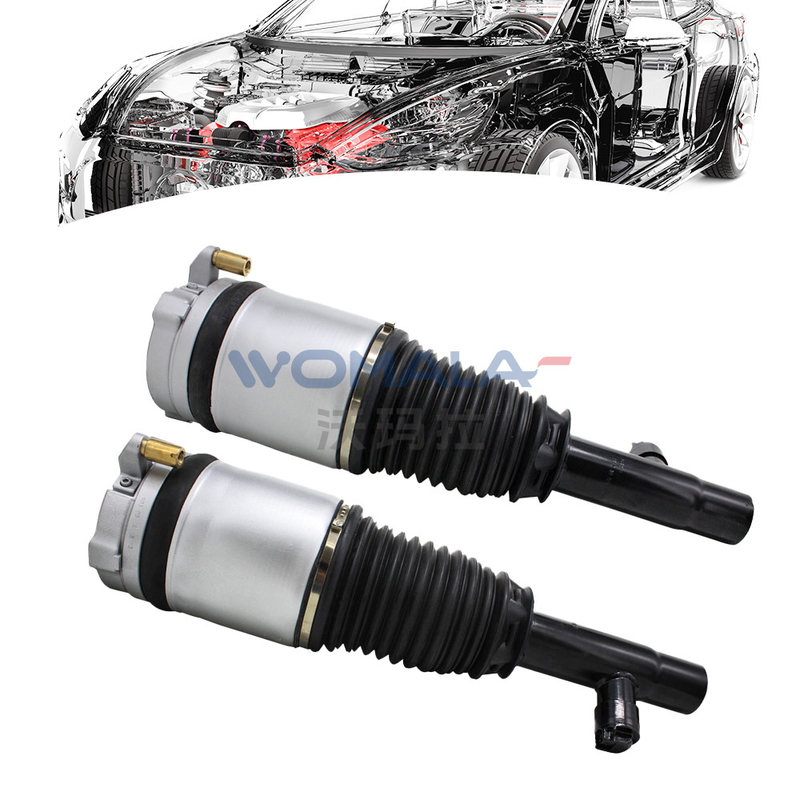 WOMALA Xc90 Xc60 جلو سمت راست/چپ تعلیق هوا شیک جذب 31451834 31451833 برای XC90 2016-2019