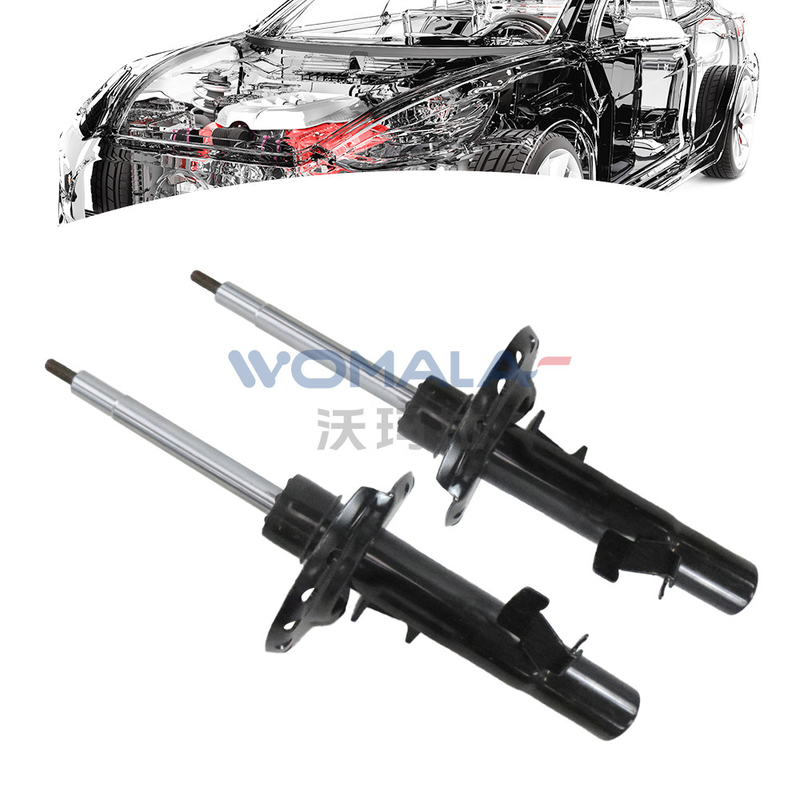 WOMALA تعلیق پشت (چپ، جلو) 31277201 31277200 برای S60 S80 V60 XC70 (2008-2016)