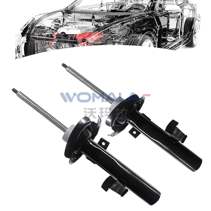 مجموعه پشتبند تعلیق جلو L/R 31277590 31277589 برای C30 2006-2012 C70 2006-2013 S40 2004-2012