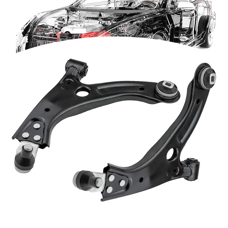 بازوی کنترل EX40 32221153 32221154 با بوش تعلیق چرخ برای XC40 SUV 2018
