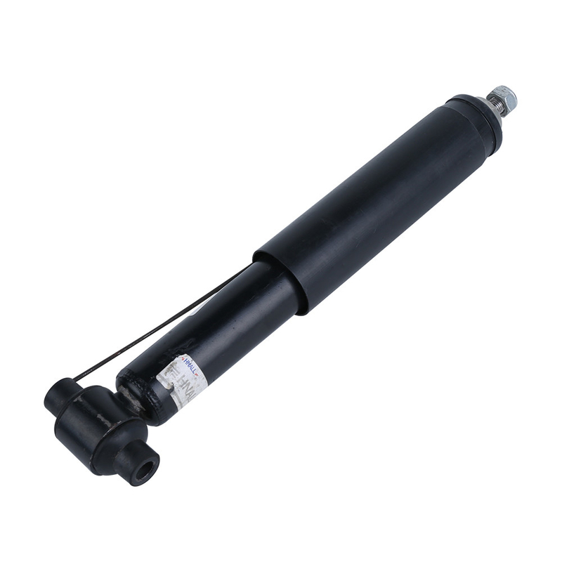 WOMALA 30736623 Suspension Shock Absorber (Rear) for Volvo S60 (2000-2010) and S80 (1998-2006)
