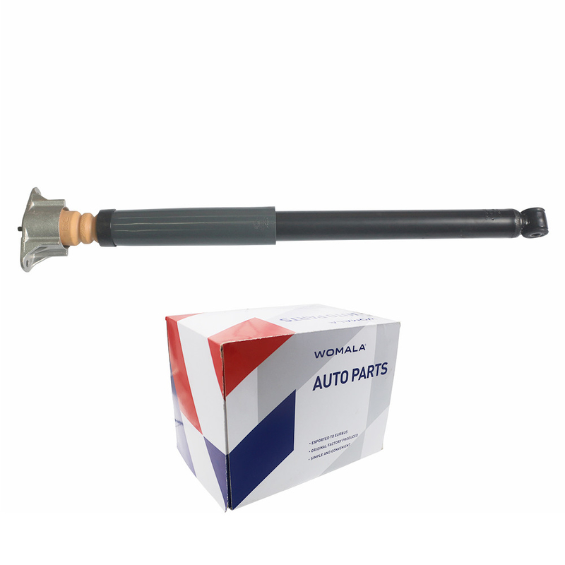 WOMALA خروجی جذب شاک LH 31451024 31201047 31212943 برای ولوو V40 (2013-) ، C70 (2006-2013) ، S40 (2004-2012) ، V50 (2004-2012) ، C30 (2006-2012)