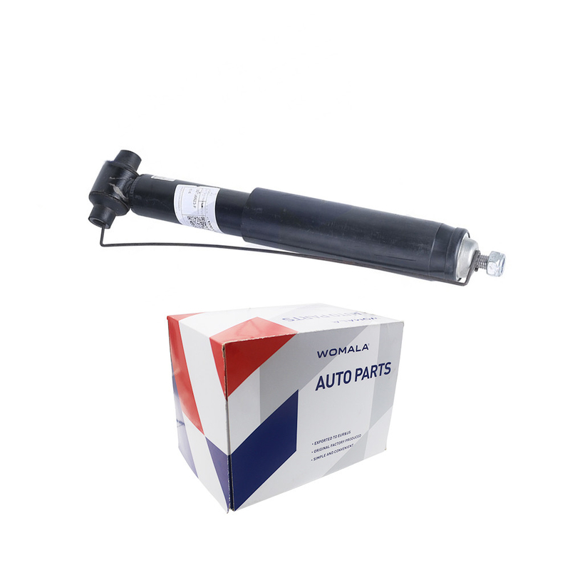 WOMALA 30736623 Suspension Shock Absorber (Rear) for Volvo S60 (2000-2010) and S80 (1998-2006)
