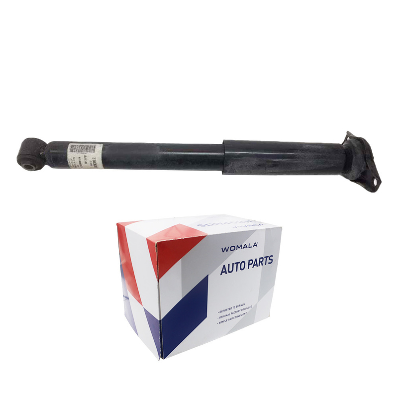 WOMALA Shock Absorber Kit 31406012 برای ولوو XC40، XC60 I & II، XC90 I & II (-17)