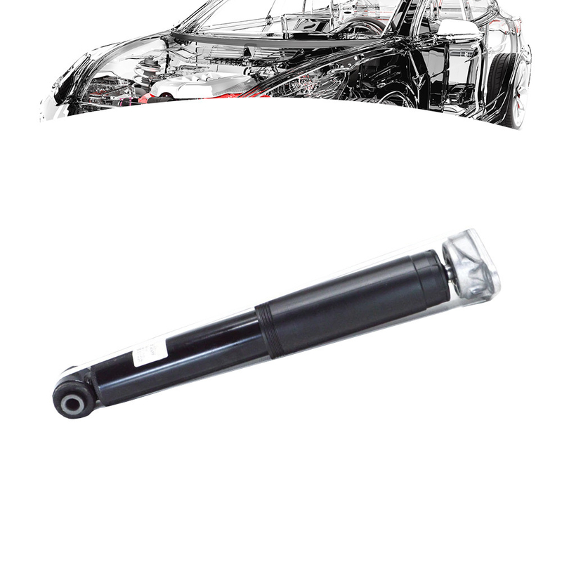 کمک فنر تعلیق 31340697 برای S60 S60L S80 S80L V60 و XC70