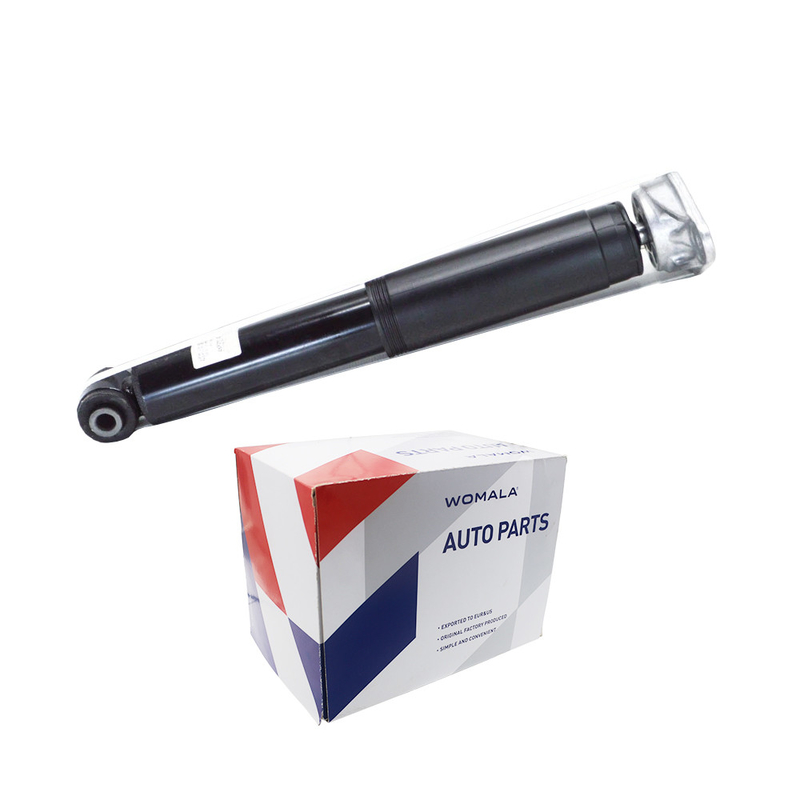 WOMALA Suspension Shock Absorber 31340697 for Volvo S60, S60L, S80, S80L, V60, and XC70

