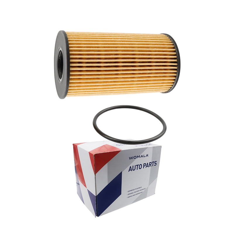 فیلتر روغن وومالا LR073669 برای دیفندر، دیسکاوری اسپرت، و اووک
