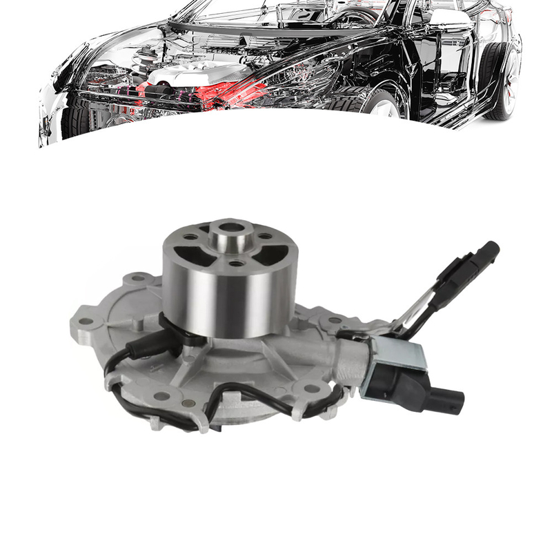 پمپ آب الکتریکی LR092953 برای Land Rover Evoque Discovery Sport Freelander 2
