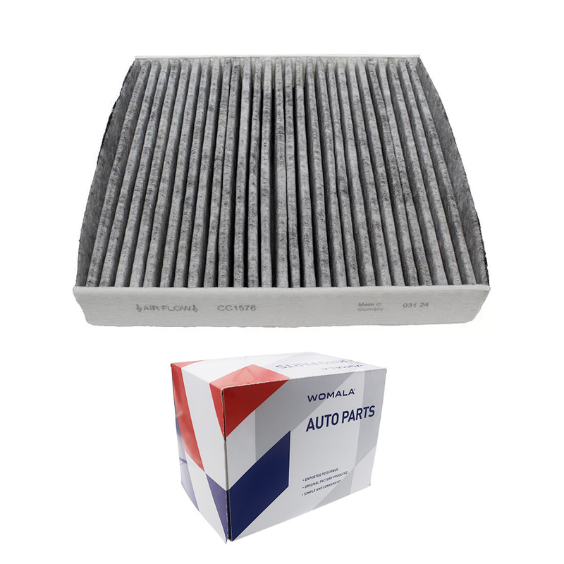 فیلتر هوا کابین Womala LR133345 برای Land Rover Defender 110