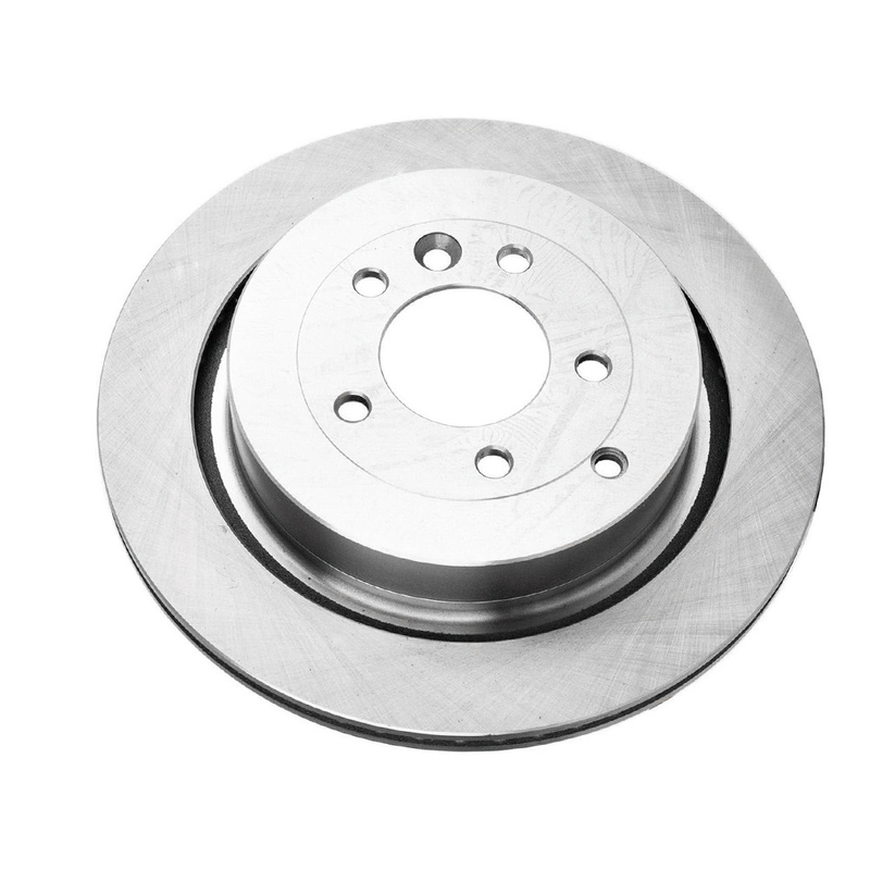 دیسک ترمز عقب وومالا SDB000646 برای لندرور دیسکاوری اسپرت، ایووک و ولار