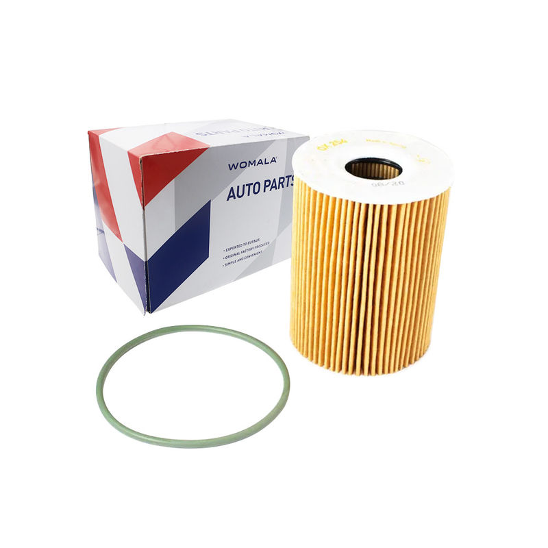 عنصر فیلتر روغن وومالا 0PB115466 برای آئودی Q7 A6 A7 Q5