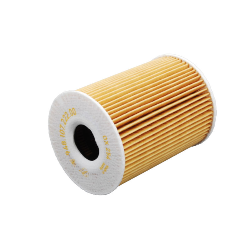 عنصر فیلتر روغن وومالا 0PB115466 برای آئودی Q7 A6 A7 Q5