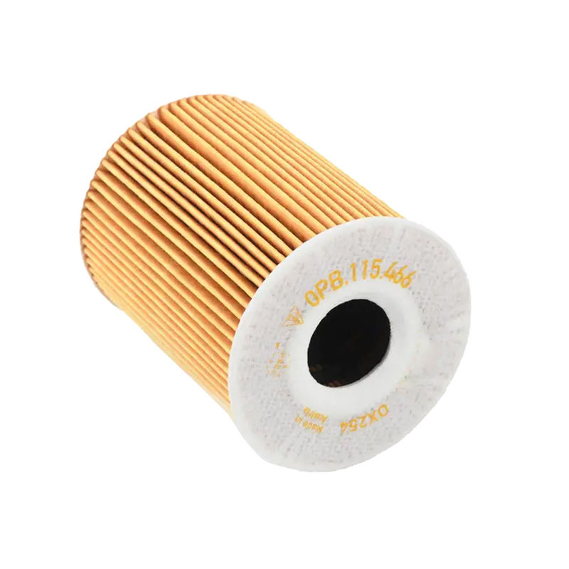 عنصر فیلتر روغن وومالا 0PB115466 برای آئودی Q7 A6 A7 Q5