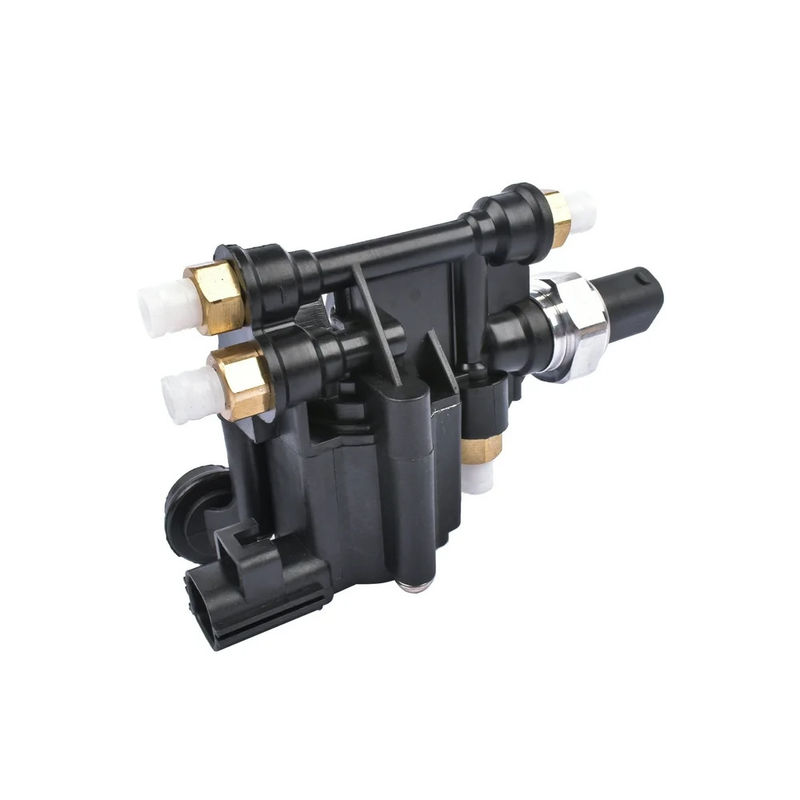 شیر اطمینان RVH000046 برای لندرور RVH500070 LR3 LR4 رنج روور اسپرت 2023