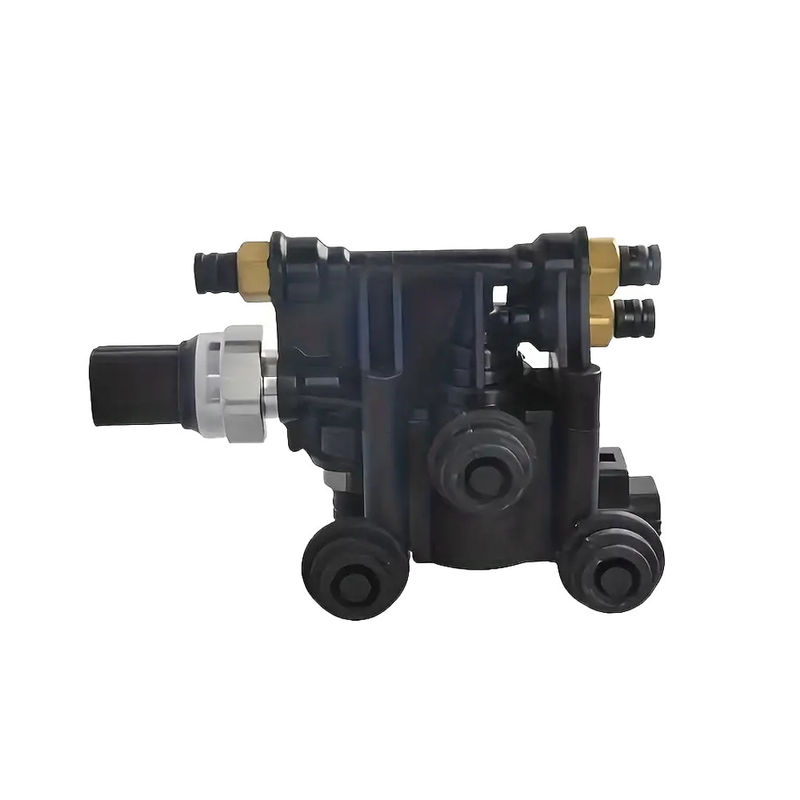 شیر اطمینان RVH000046 برای لندرور RVH500070 LR3 LR4 رنج روور اسپرت 2023