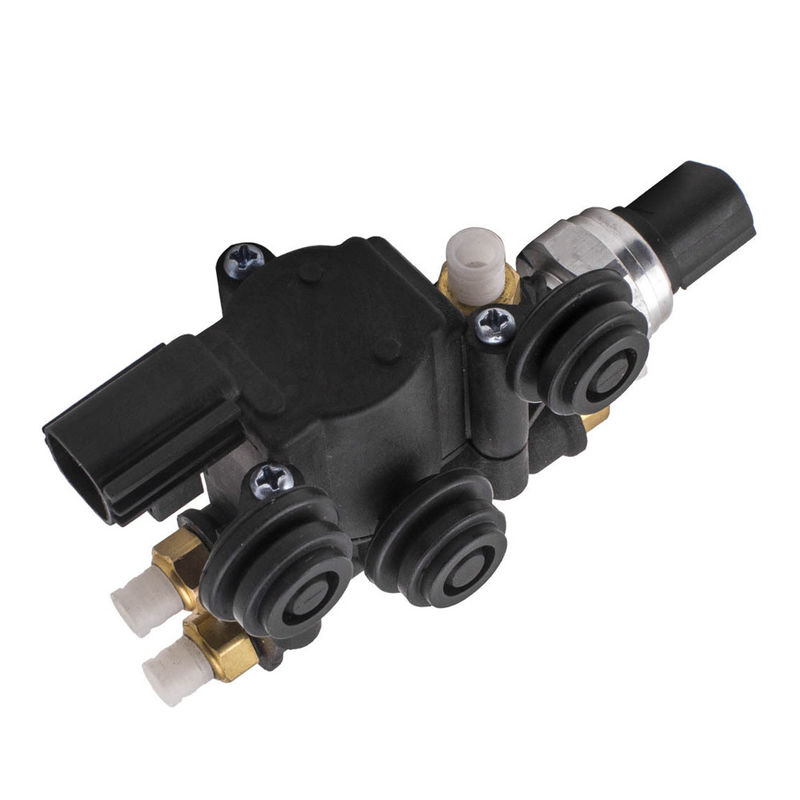 شیر اطمینان RVH000046 برای لندرور RVH500070 LR3 LR4 رنج روور اسپرت 2023