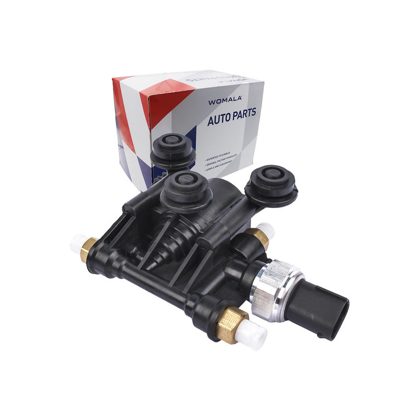 شیر اطمینان RVH000046 برای لندرور RVH500070 LR3 LR4 رنج روور اسپرت 2023