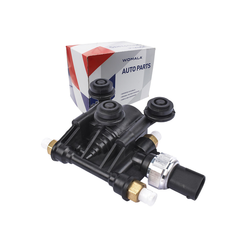 WOMALA Relief Valve RVH000046 برای Land Rover RVH500070 LR3 LR4 Range Rover Sport 2023
