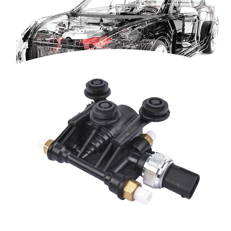 شیر اطمینان RVH000046 برای لندرور RVH500070 LR3 LR4 رنج روور اسپرت 2023