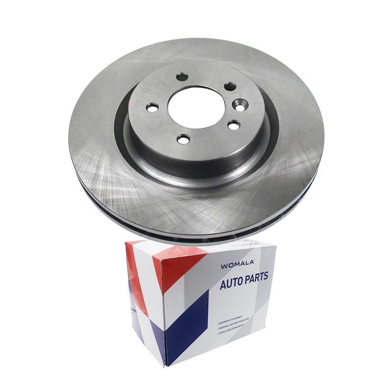 دیسک ترمز WOMALA SDB000624 برای لندرور SDB000622 رنج روور اسپرت 2013