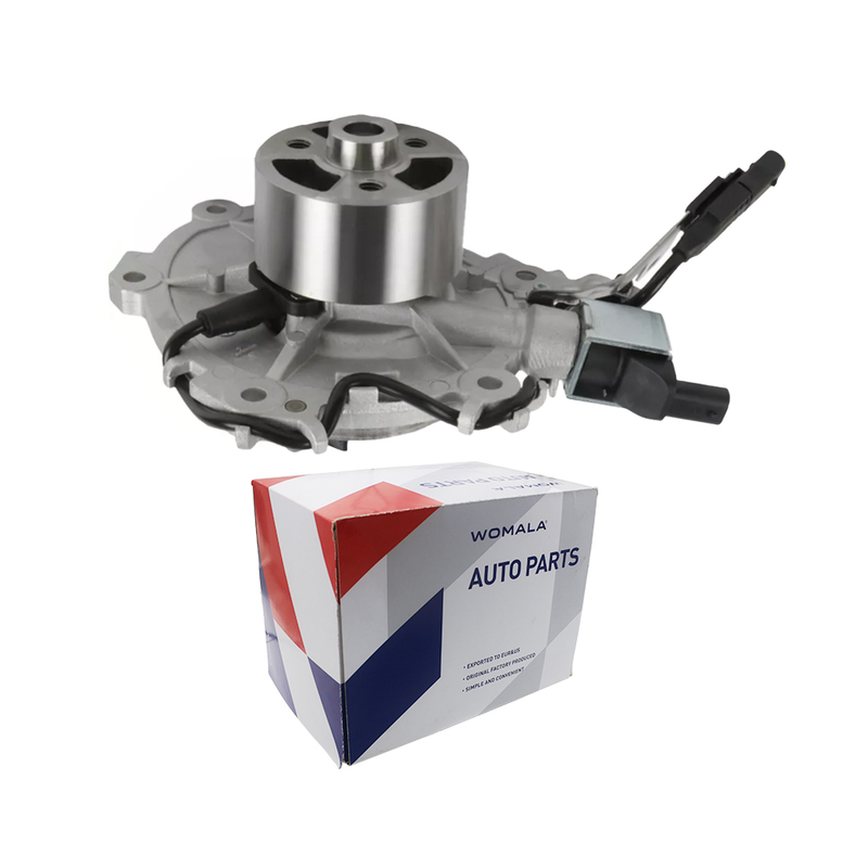 پمپ آب WOMALA LR092953 برای Land Rover LR123906 Range Rover Evoque Discovery Sport